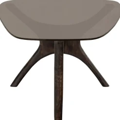 WOOOD Salontafel Flash Bruin - 110x60 cm