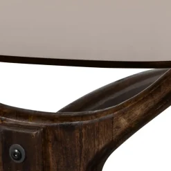 WOOOD Salontafel Flash Bruin - 110x60 cm