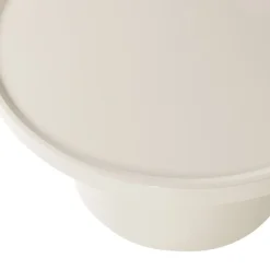 WOOOD Salontafel Veluna Zand - Ø 70 cm