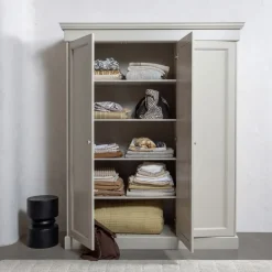 WOOOD Set Legplanken Olivia Dust - 102x54 cm