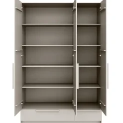 WOOOD Set Legplanken Pure Grijs - 92x53 cm