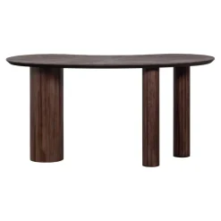 WOOOD Sidetable / Bureau Sun Bruin - 150x62 cm