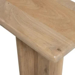 WOOOD Sidetable Ato Naturel - 135x81x40 cm