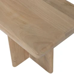 WOOOD Sidetable Ato Naturel - 135x81x40 cm