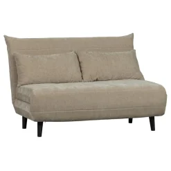 WOOOD Slaapbank Xem Beige