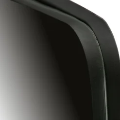 WOOOD Spiegel Doutzen Zwart - 40x170 cm