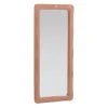 WOOOD Spiegel Norea Oudroze - 80x180x5 cm