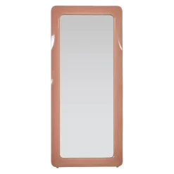 WOOOD Spiegel Norea Oudroze - 80x180x5 cm