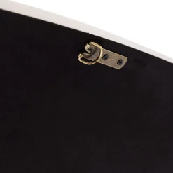 WOOOD Spiegel Norea Zand - 90x90 cm