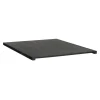 WOOOD Tafelblad Tablo Lungo Zwart - 150x120 cm