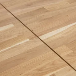 WOOOD Tafelblad Tablo Naturel - 240x100 cm