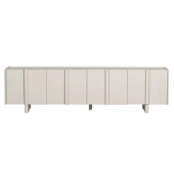 WOOOD TV-meubel Basu Dust - 200x53x46 cm