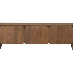 WOOOD TV-meubel Jerre Bruin - 150x50x40 cm