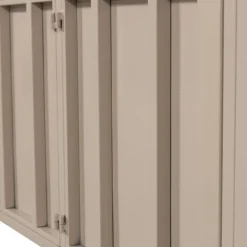 WOOOD TV-meubel Level Zand - 160x44x44 cm