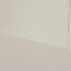 WOOOD TV-meubel Meggy Dust - 160x215x40 cm