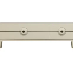 WOOOD TV-meubel Merge Dust - 160x57x44 cm