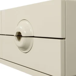 WOOOD TV-meubel Merge Dust - 160x57x44 cm