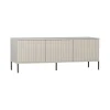 WOOOD TV-meubel New Gravure Dust - 150x56x44 cm