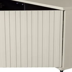 WOOOD TV-meubel New Gravure Dust - 150x56x44 cm