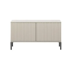 WOOOD TV-meubel New Gravure Dust - 100x56x44 cm