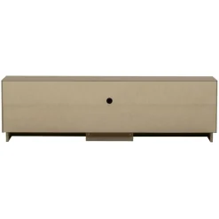 WOOOD TV-meubel Teo Mud - 180x52x40 cm