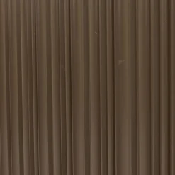 WOOOD Vitrinekast Nova Truffel - 102x172x40 cm