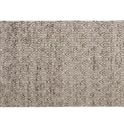 WOOOD Vloerkleed Joslin Naturel - 170x240 cm