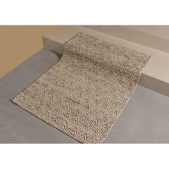 WOOOD Vloerkleed Joslin Naturel - 170x240 cm