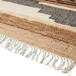 WOOOD Vloerkleed Liberal Multi - 170x240 cm