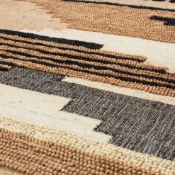 WOOOD Vloerkleed Liberal Multi - 170x240 cm