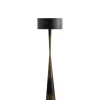 WOOOD Vloerlamp Blackout Too Zwart - E27 - 151 cm hoog