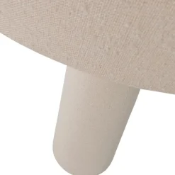 WOOOD Vloerlamp Loft Naturel - E27 - 160 cm hoog