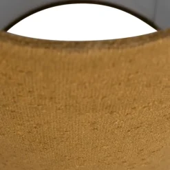 WOOOD Vloerlamp Loft Tapenade - E27 - 130 cm hoog