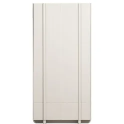 WOOOD Wandkast Basu Dust - 101x210x46 cm