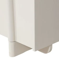 WOOOD Wandkast Basu Dust - 101x210x46 cm