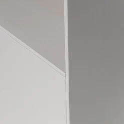 WOOOD Wandkast Finca Mist - 110x210x40 cm