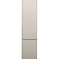 WOOOD Wandkast Meggy Dust - 55x215x40 cm