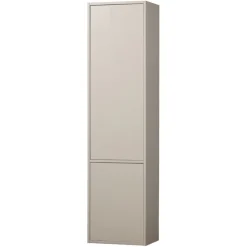 WOOOD Wandkast Meggy Dust - 55x215x40 cm