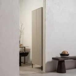 WOOOD Wandkast New Gravure Dust - 60x210x42 cm