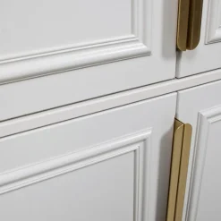 WOOOD Wandkast Organize Mist - 110x215x44 cm