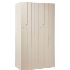 WOOOD Wandkast Rain Dust - 110x200x57 cm