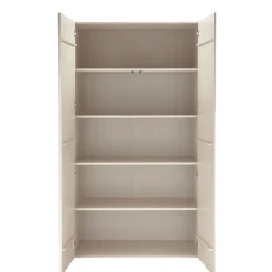 WOOOD Wandkast Rain Dust - 110x200x57 cm