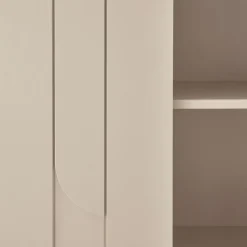 WOOOD Wandkast Rain Dust - 110x200x57 cm