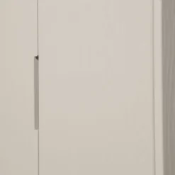 WOOOD Wandkast Silas Dust - 85x149x36 cm