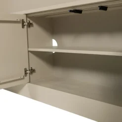 WOOOD Wandkast Wallcover Dust - 210x229x31 cm