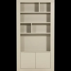 WOOOD Wandkast Wallcover Dust - 117x229x31 cm