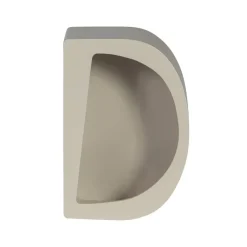 WOOOD Wandrek Noam Greige - 35x24 cm