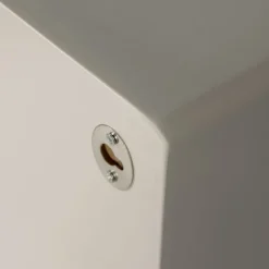 WOOOD Wandrek Noam Greige - 35x24 cm