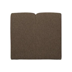 WOOOD 1-Zitsbank Mojo Bruin