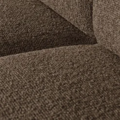 WOOOD 1-Zitsbank Mojo Bruin